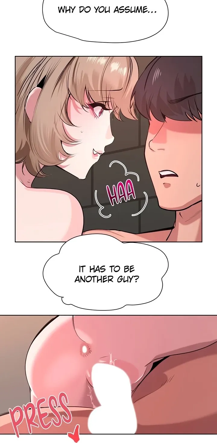 Read X! Story 2 chapter 3 image 7 on Lezhin