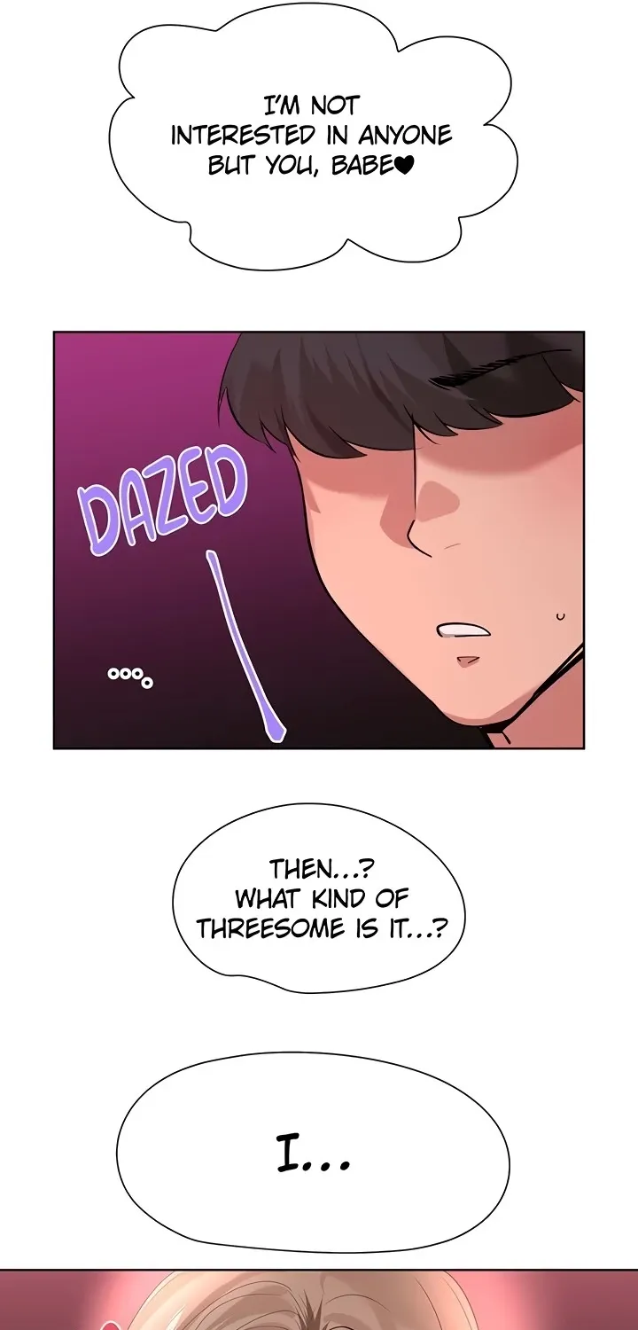 Read X! Story 2 chapter 3 image 8 on Lezhin