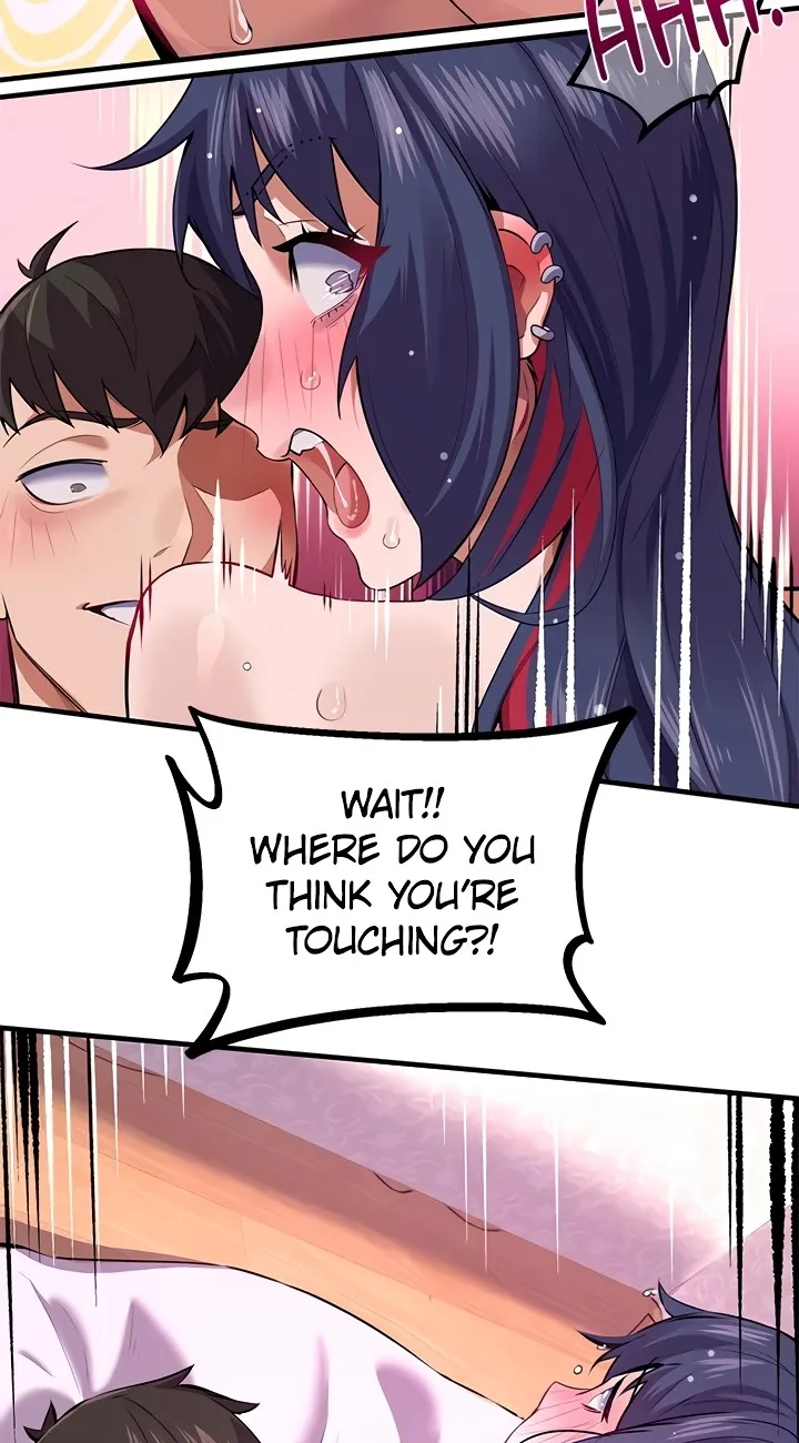Read X! Story 2 chapter 30 image 15 on Lezhin