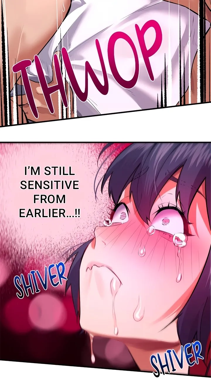 Read X! Story 2 chapter 30 image 17 on Lezhin