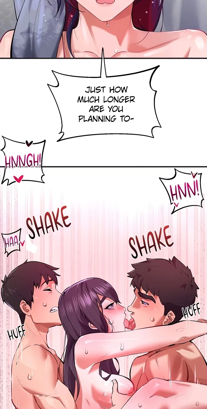 Read X! Story 2 chapter 30 image 3 on Lezhin