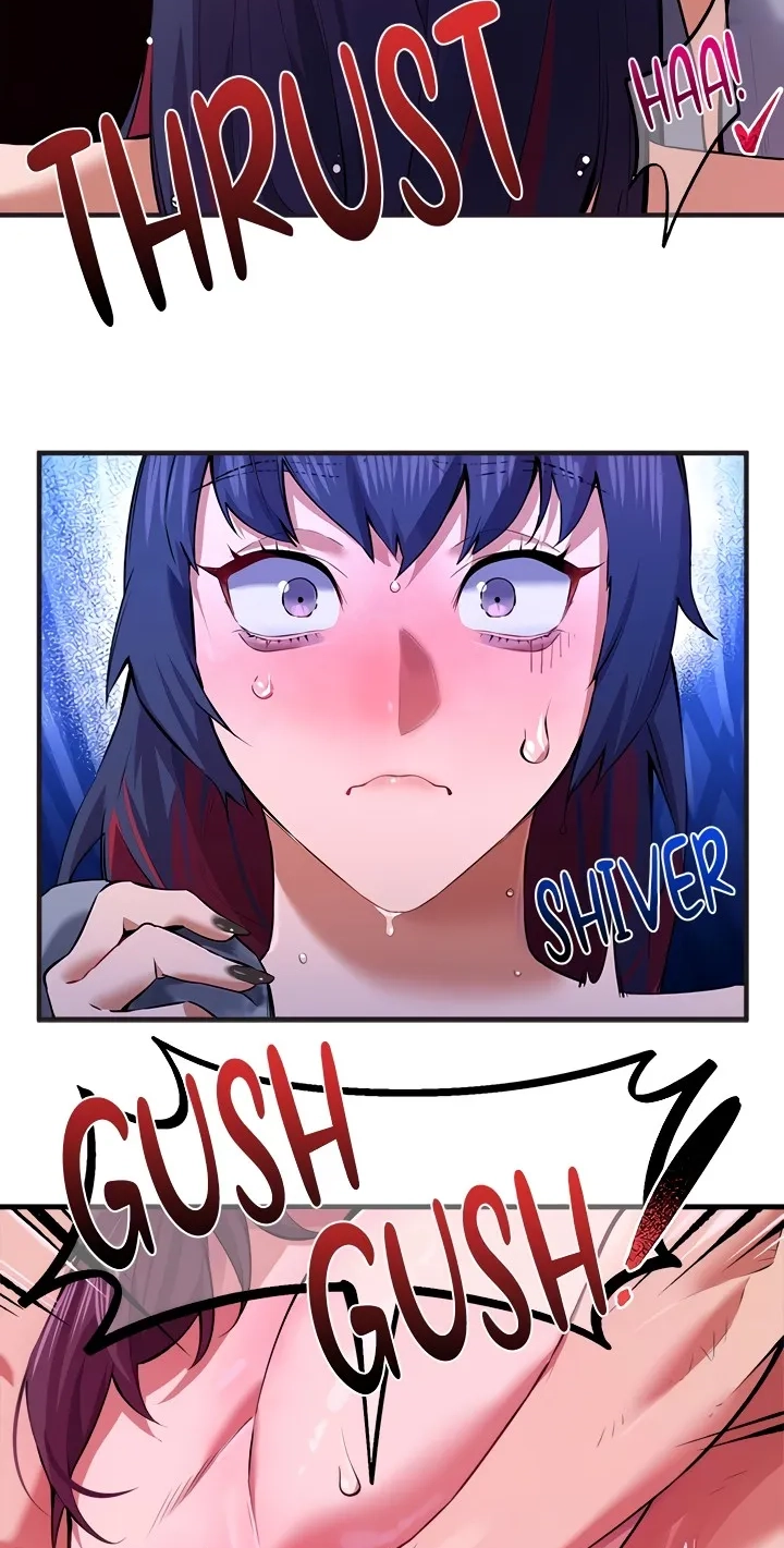 Read X! Story 2 chapter 30 image 5 on Lezhin