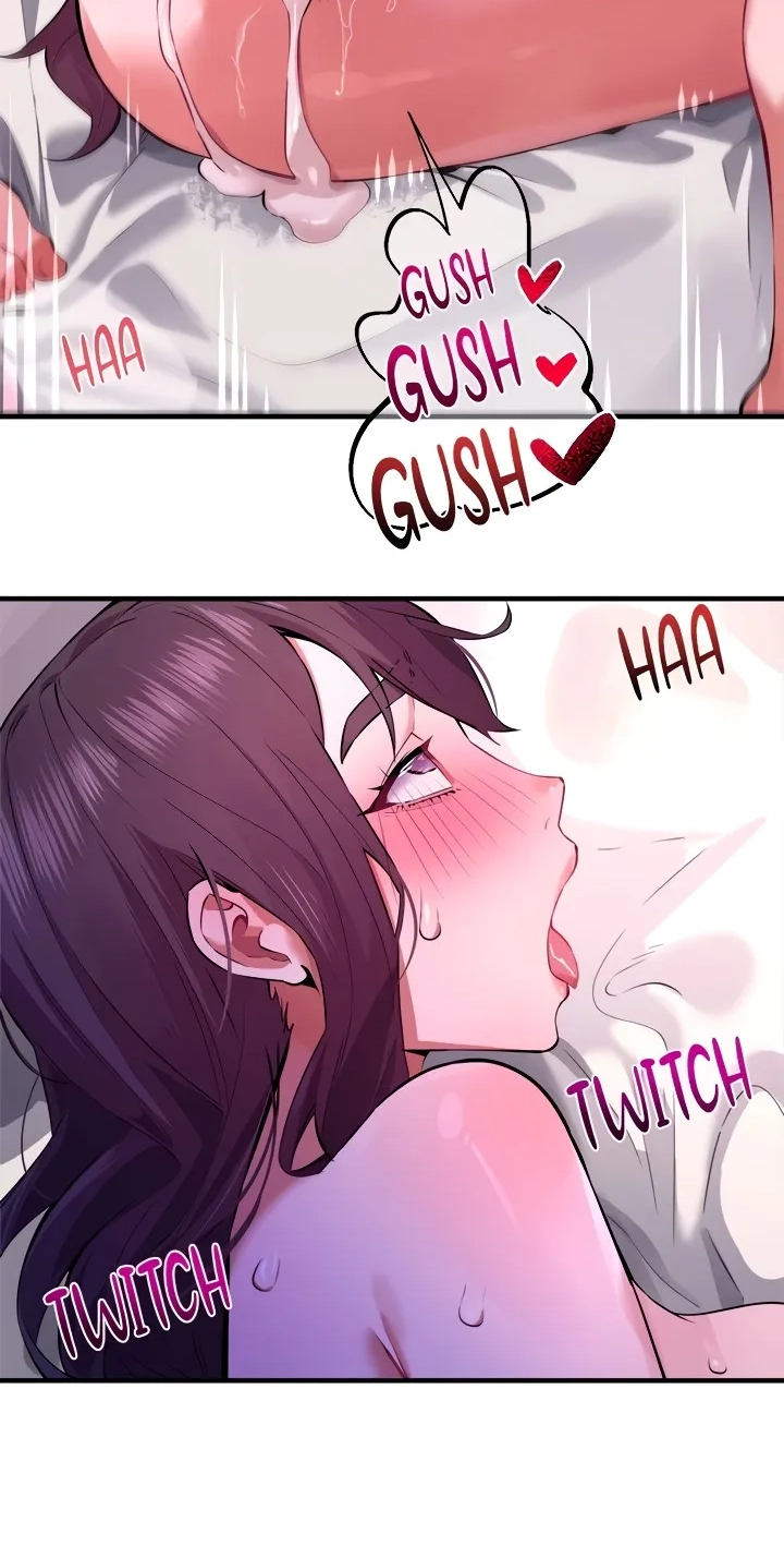 Read X! Story 2 chapter 30 image 8 on Lezhin