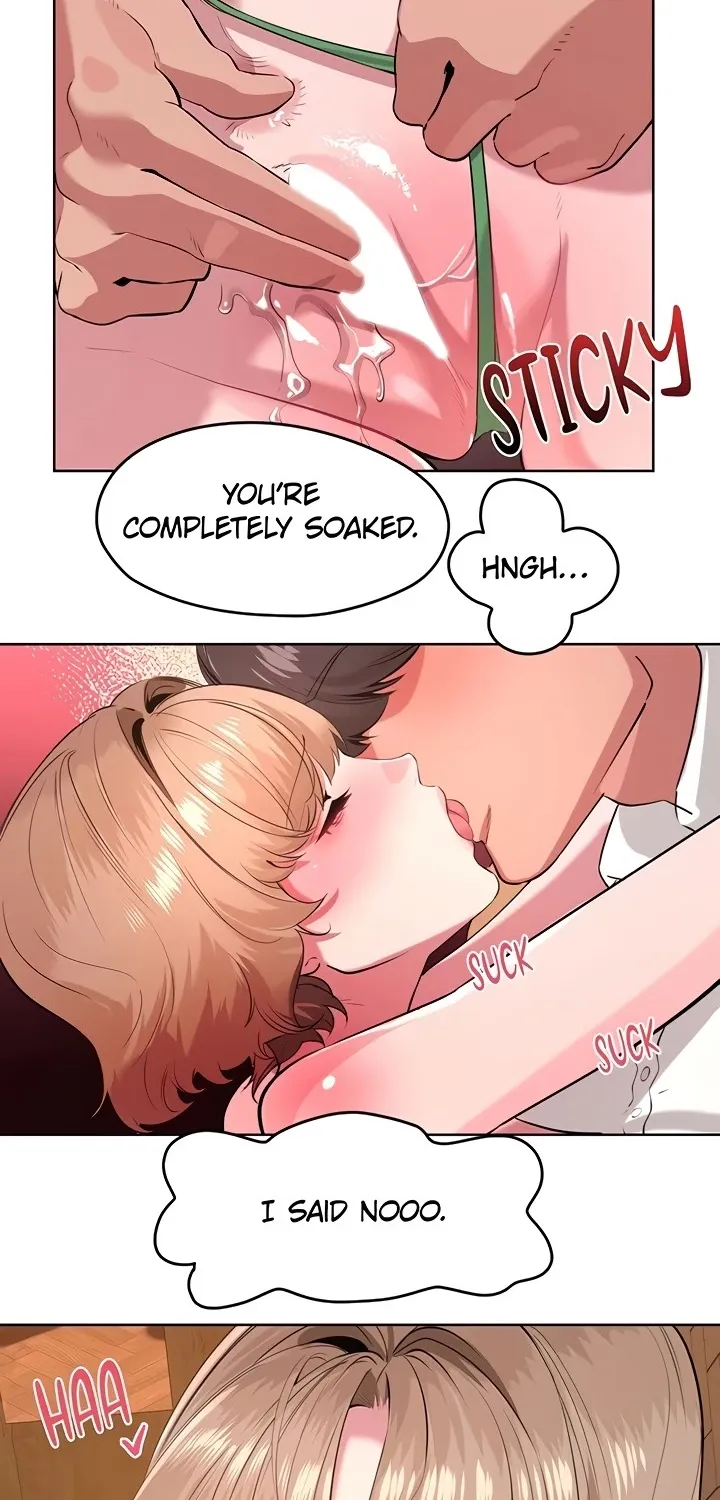 Read X! Story 2 chapter 5 image 12 on Lezhin