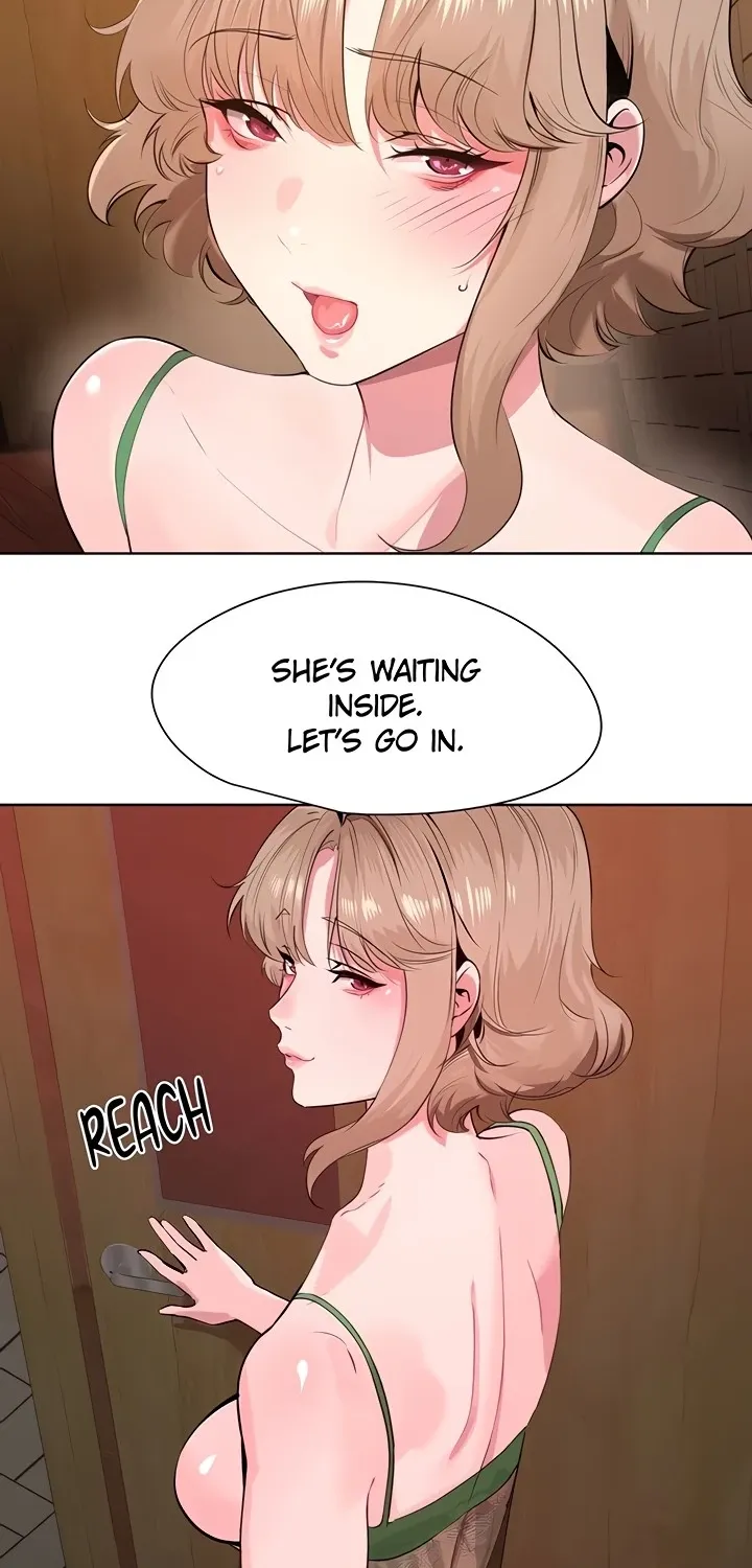 Read X! Story 2 chapter 5 image 13 on Lezhin