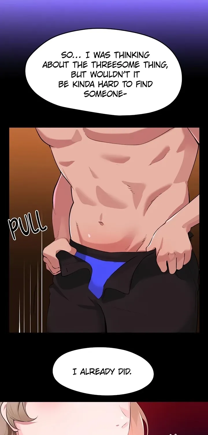 Read X! Story 2 chapter 5 image 4 on Lezhin