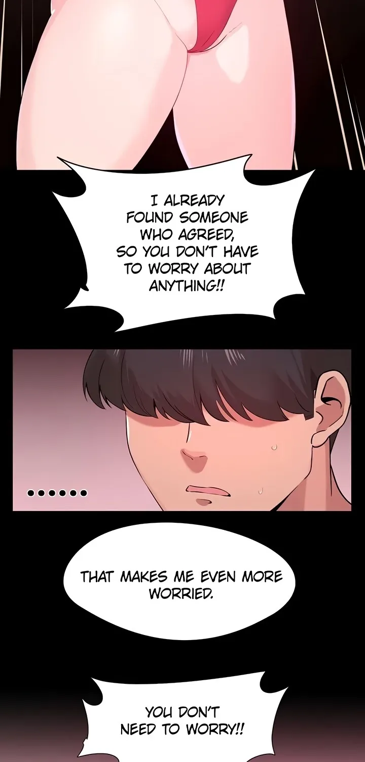 Read X! Story 2 chapter 5 image 6 on Lezhin