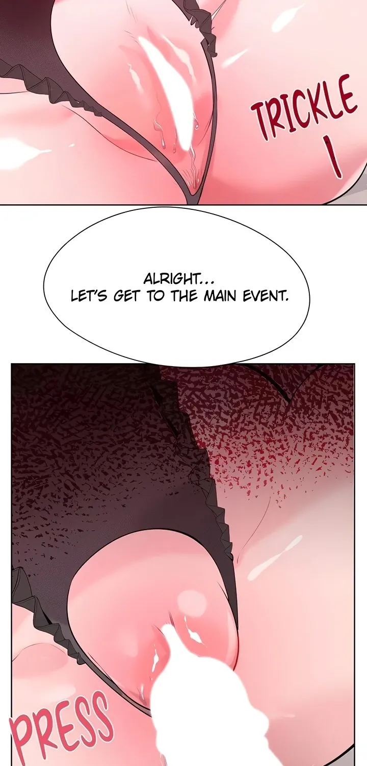 Read X! Story 2 chapter 6 image 10 on Lezhin