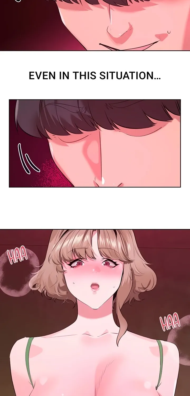 Read X! Story 2 chapter 6 image 14 on Lezhin