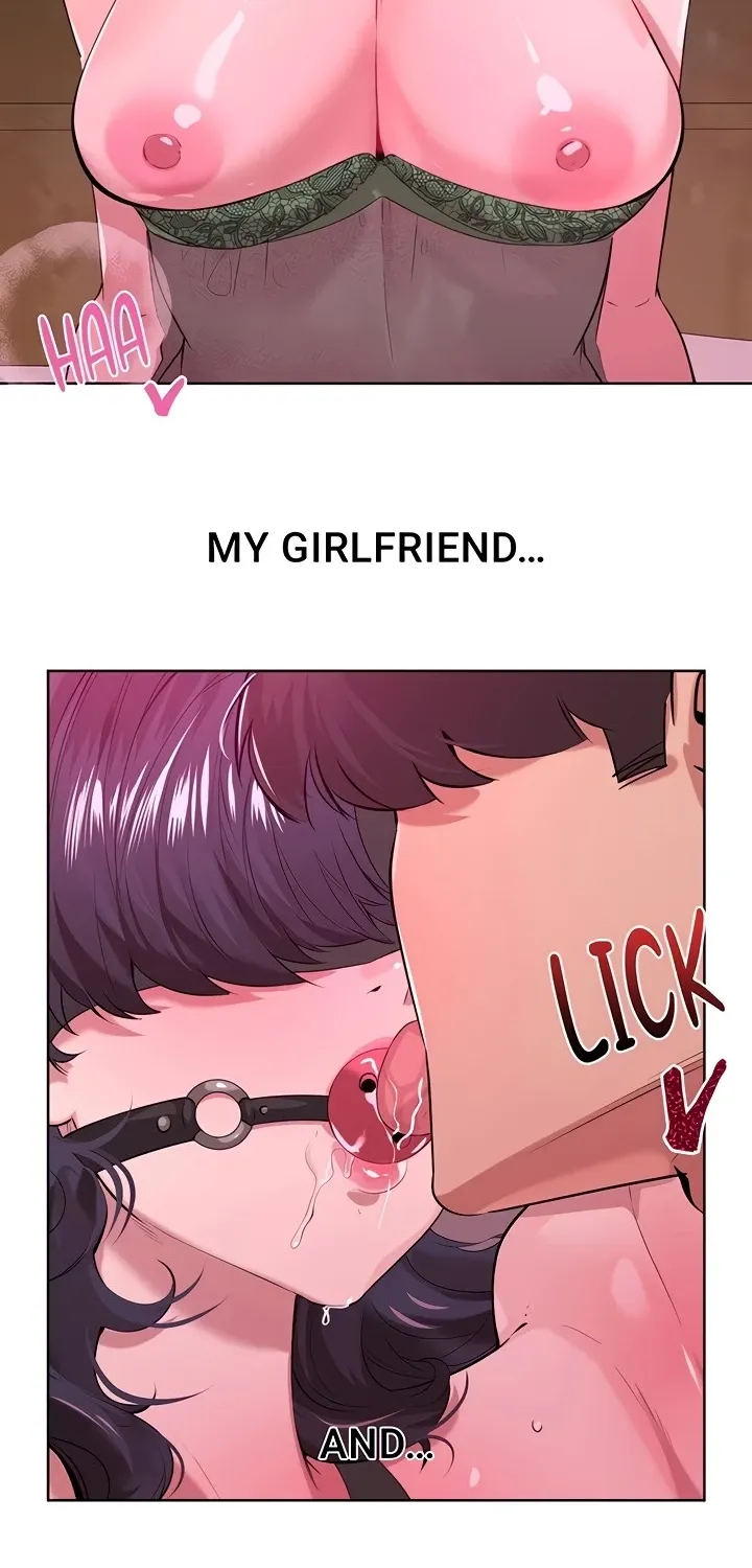 Read X! Story 2 chapter 6 image 15 on Lezhin