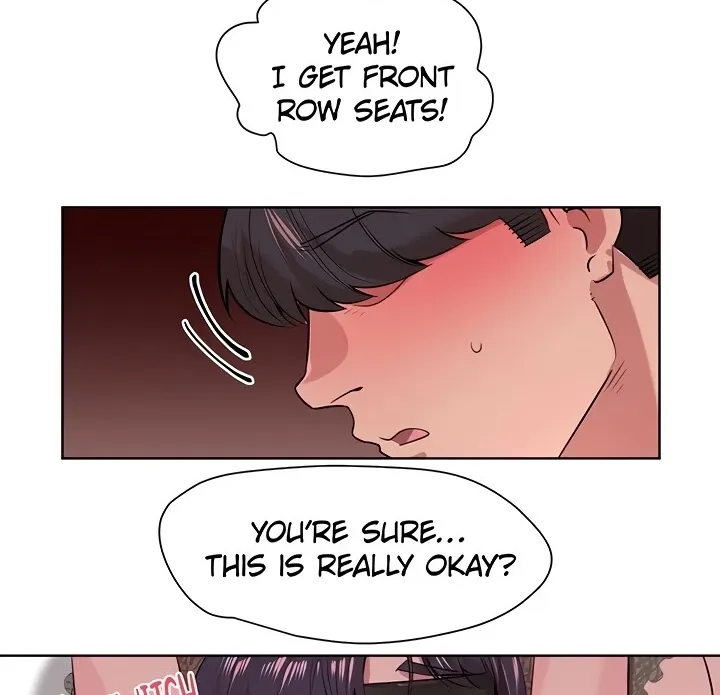 Read X! Story 2 chapter 6 image 3 on Lezhin