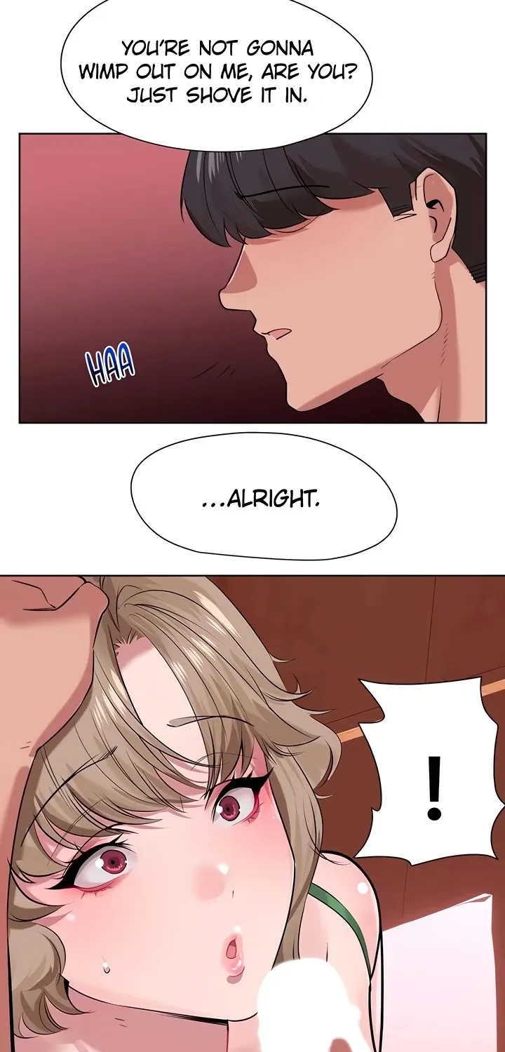 Read X! Story 2 chapter 6 image 5 on Lezhin