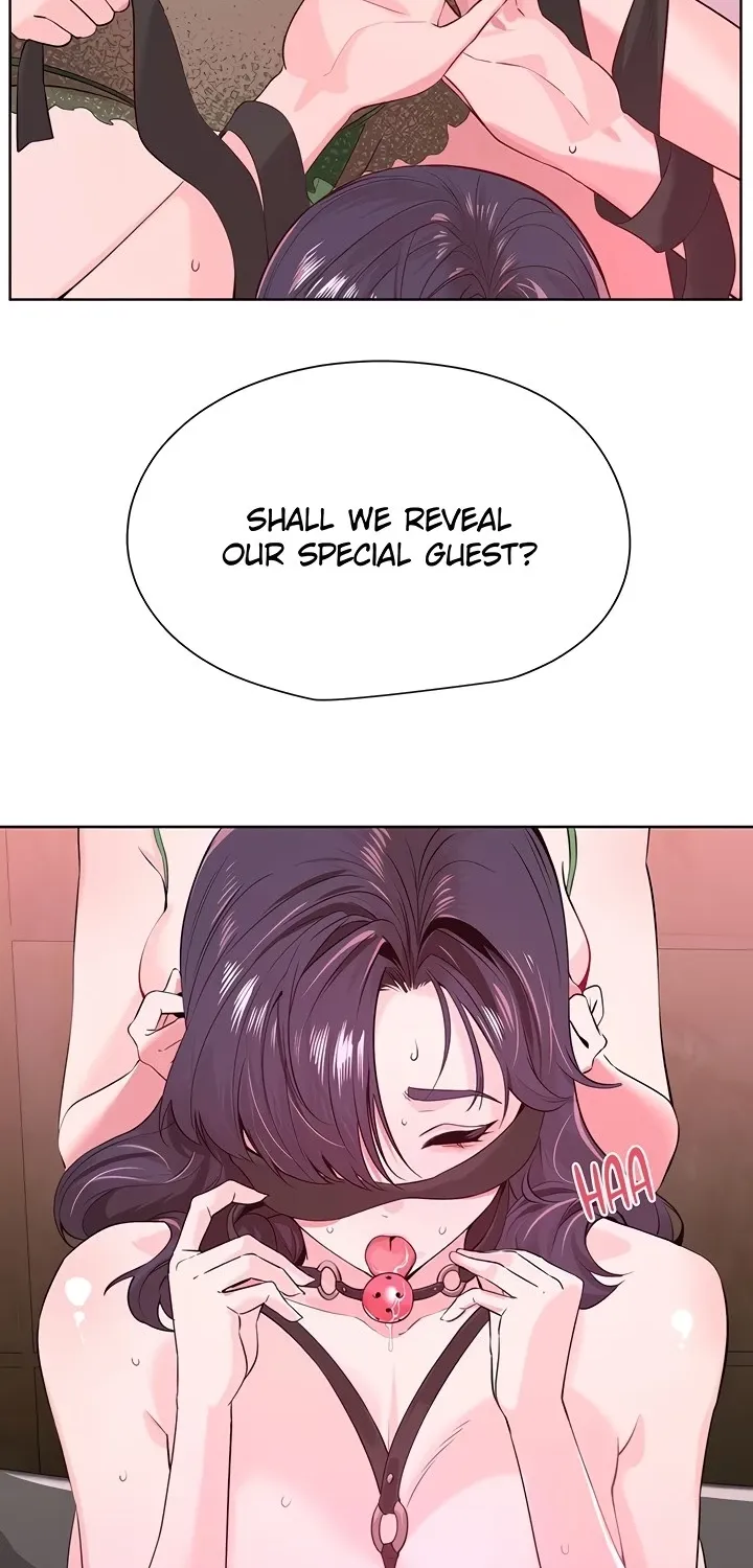 Read X! Story 2 chapter 7 image 1 on Lezhin