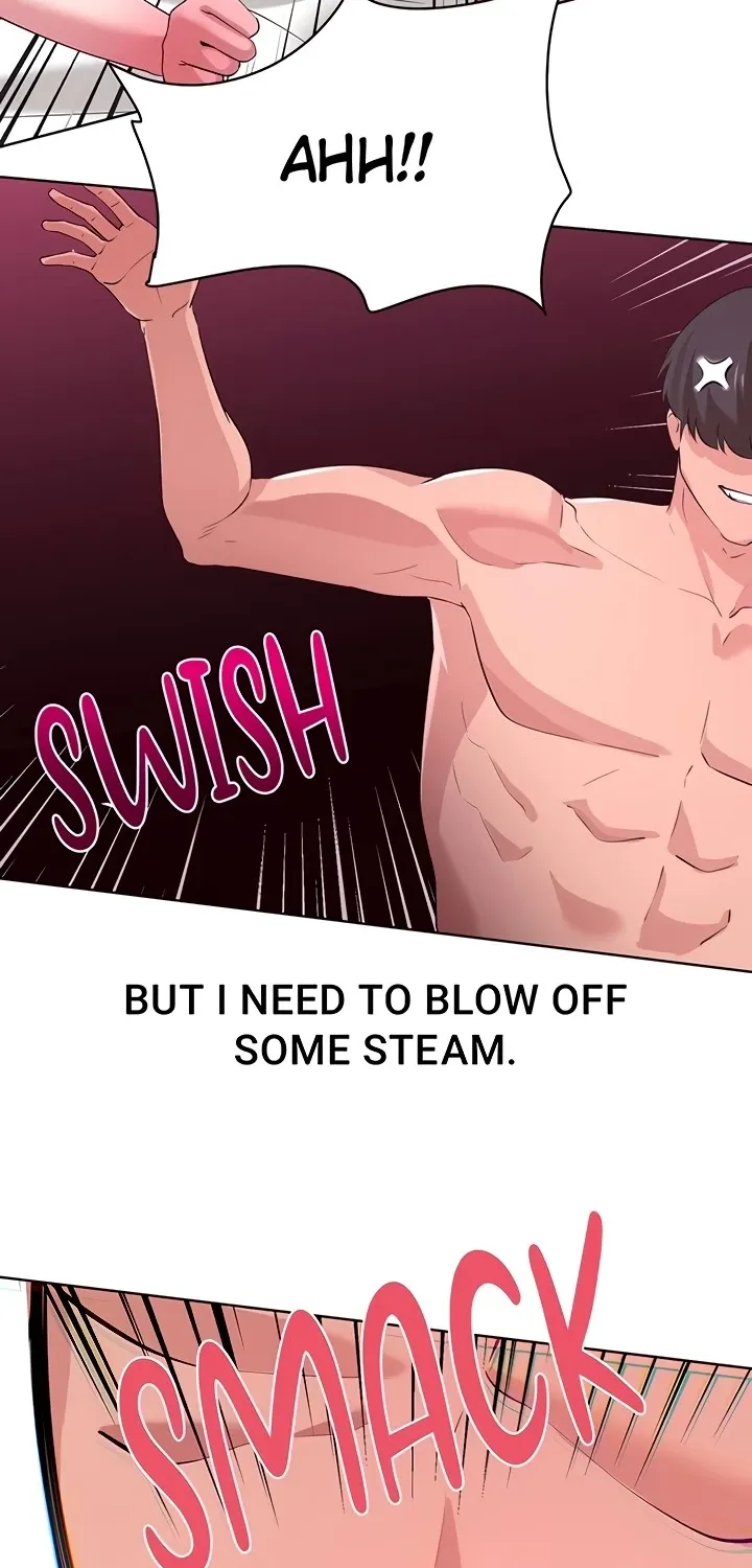 Read X! Story 2 chapter 7 image 17 on Lezhin