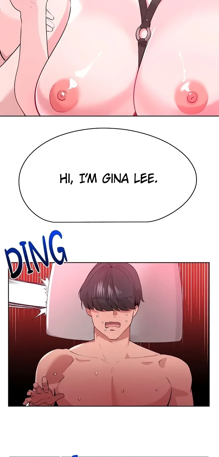 Read X! Story 2 chapter 7 image 6 on Lezhin