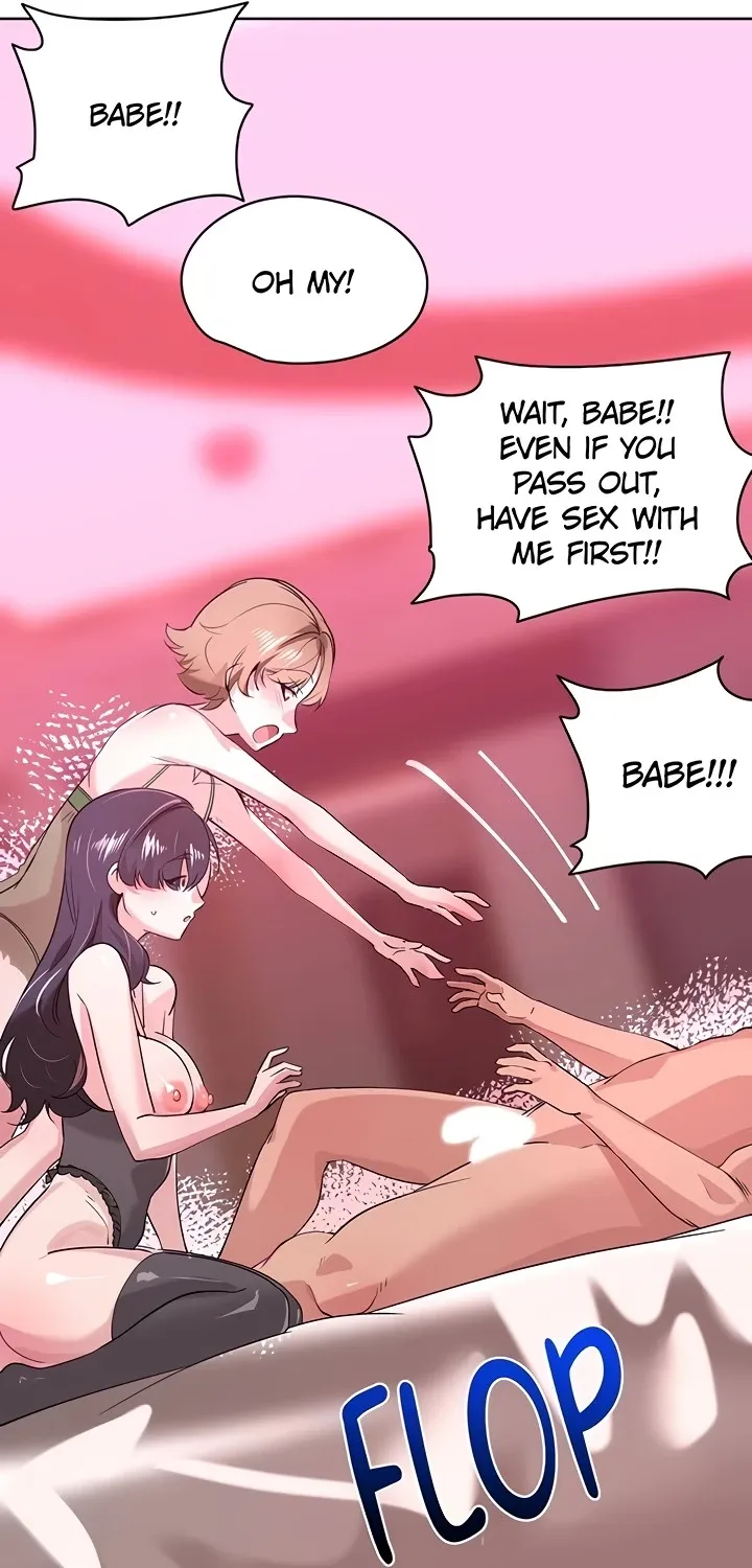 Read X! Story 2 chapter 7 image 8 on Lezhin