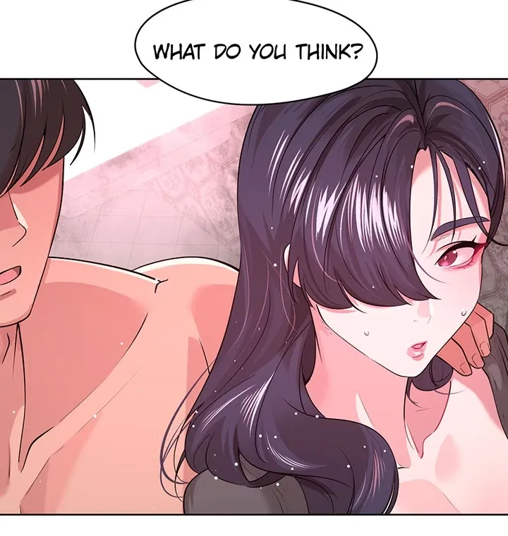 Read X! Story 2 chapter 8 image 5 on Lezhin