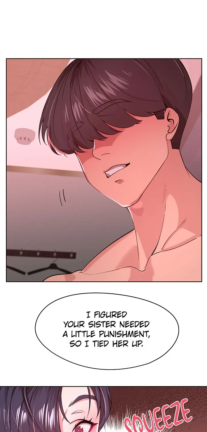 Read X! Story 2 chapter 8 image 6 on Lezhin
