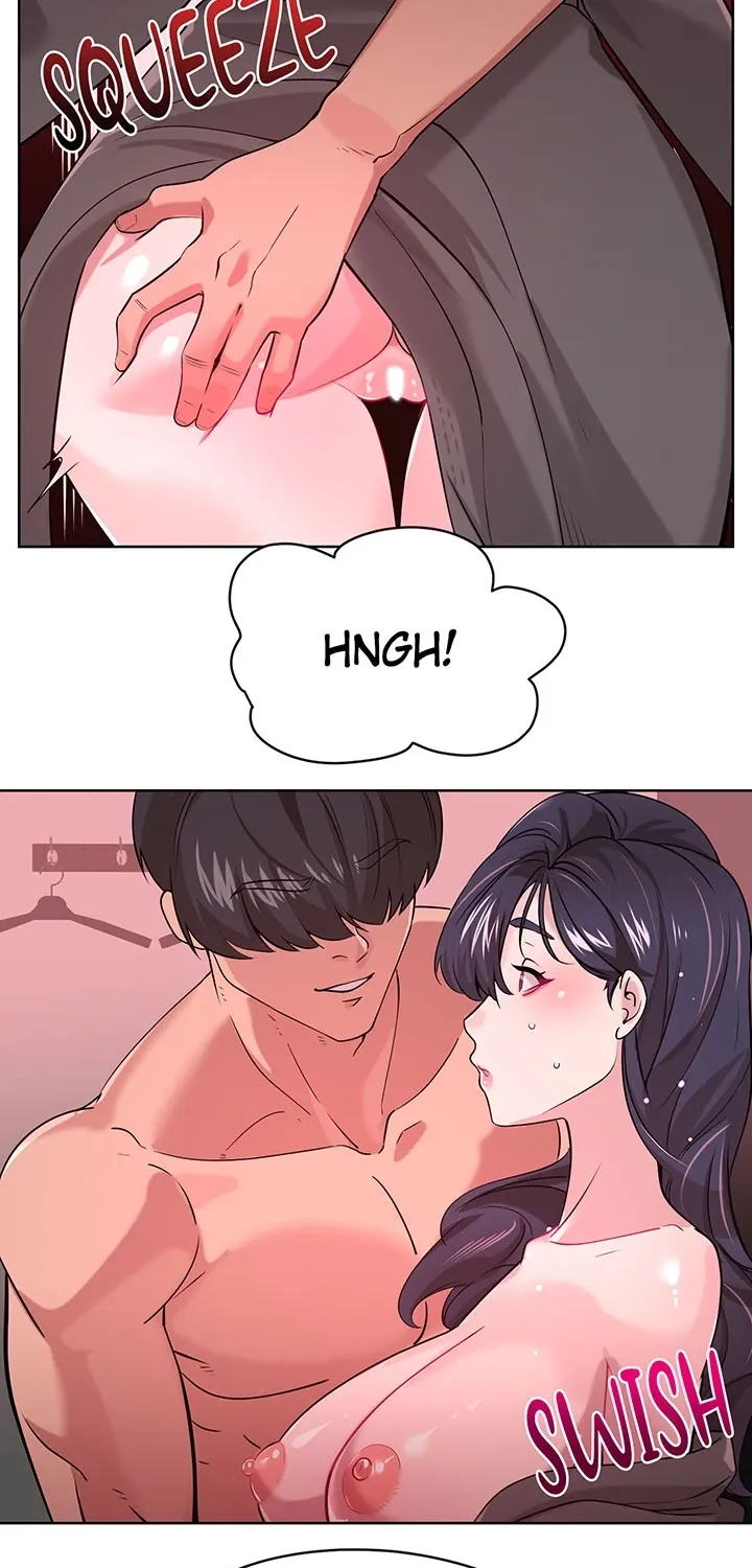 Read X! Story 2 chapter 8 image 8 on Lezhin