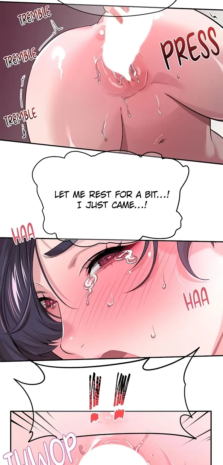 Read X! Story 2 chapter 9 image 12 on Lezhin