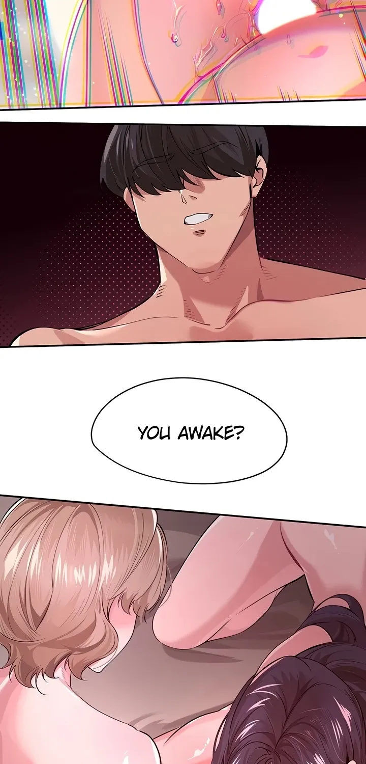 Read X! Story 2 chapter 9 image 17 on Lezhin