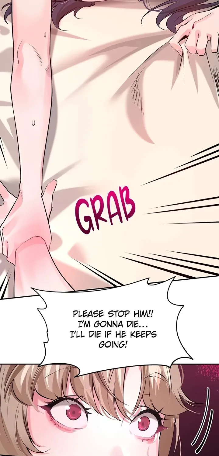 Read X! Story 2 chapter 9 image 19 on Lezhin