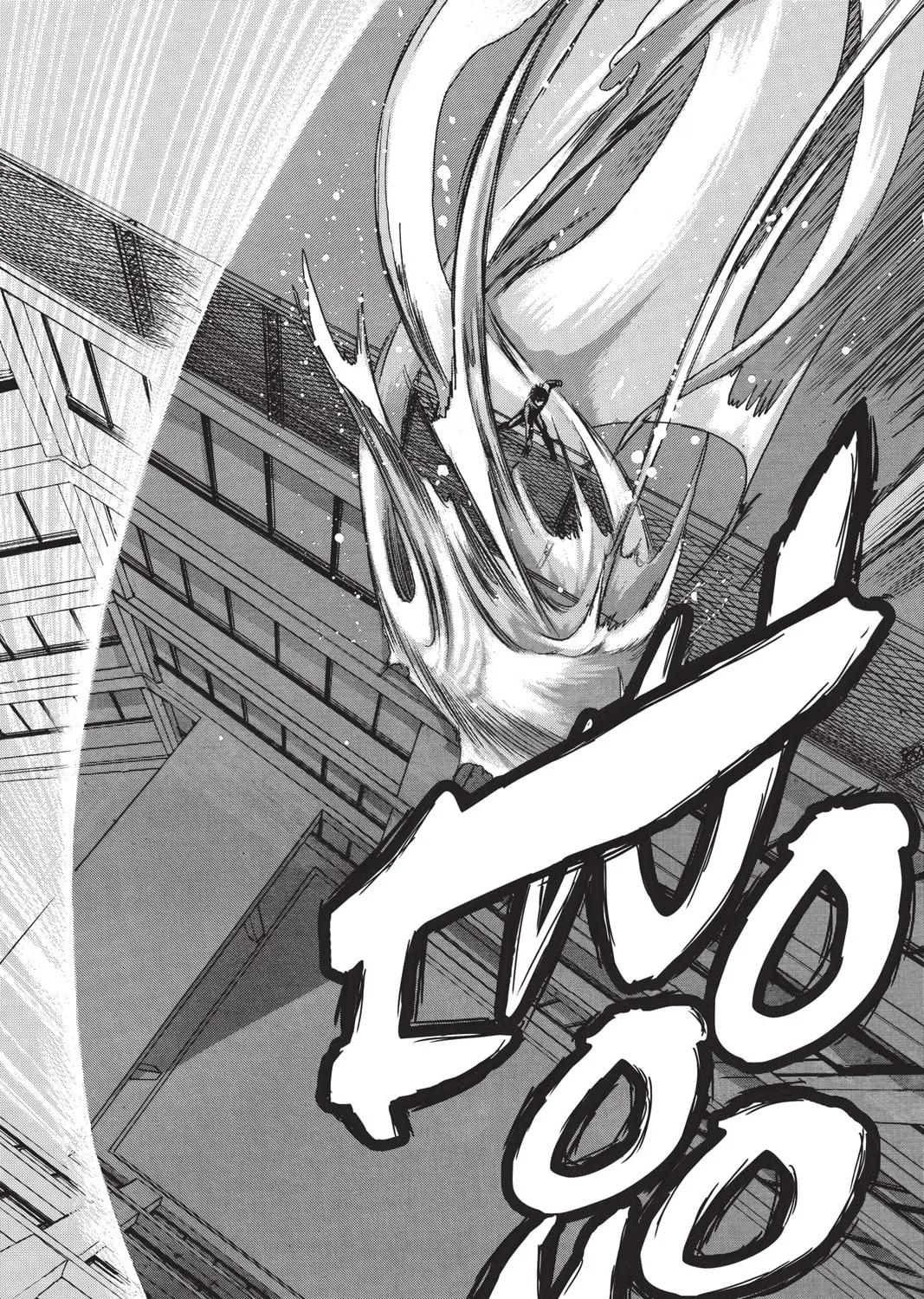 Read X chapter 1 image 102 on Lezhin