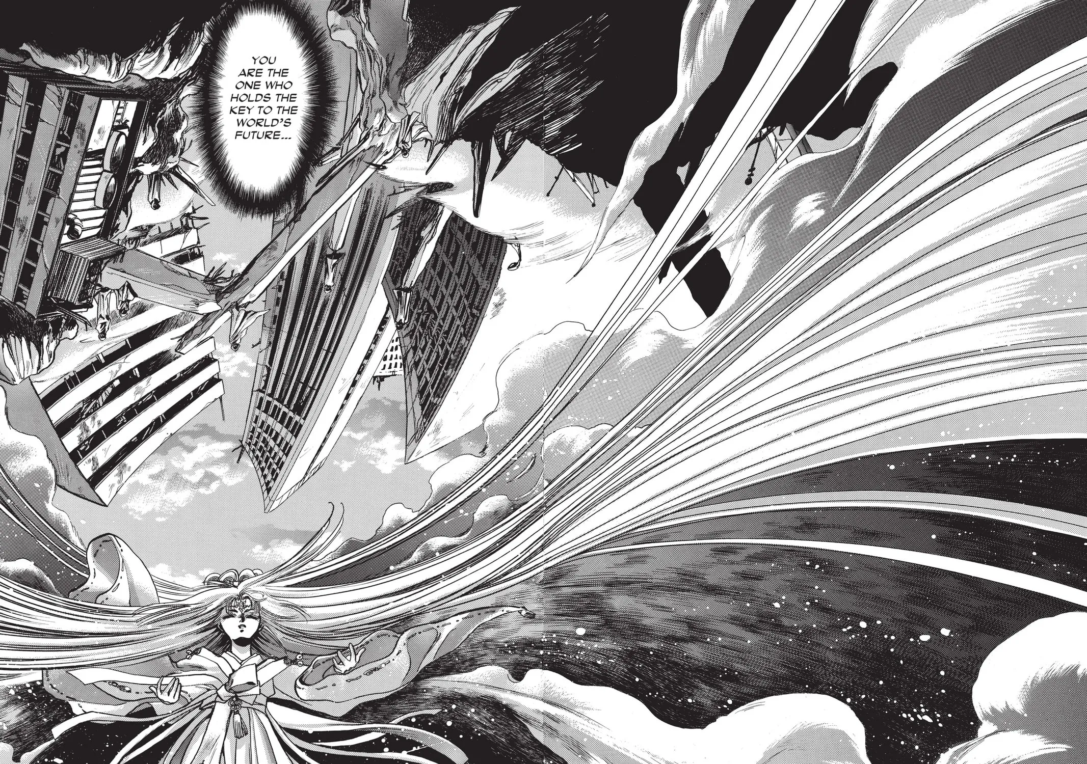 Read X chapter 1 image 118 on Lezhin