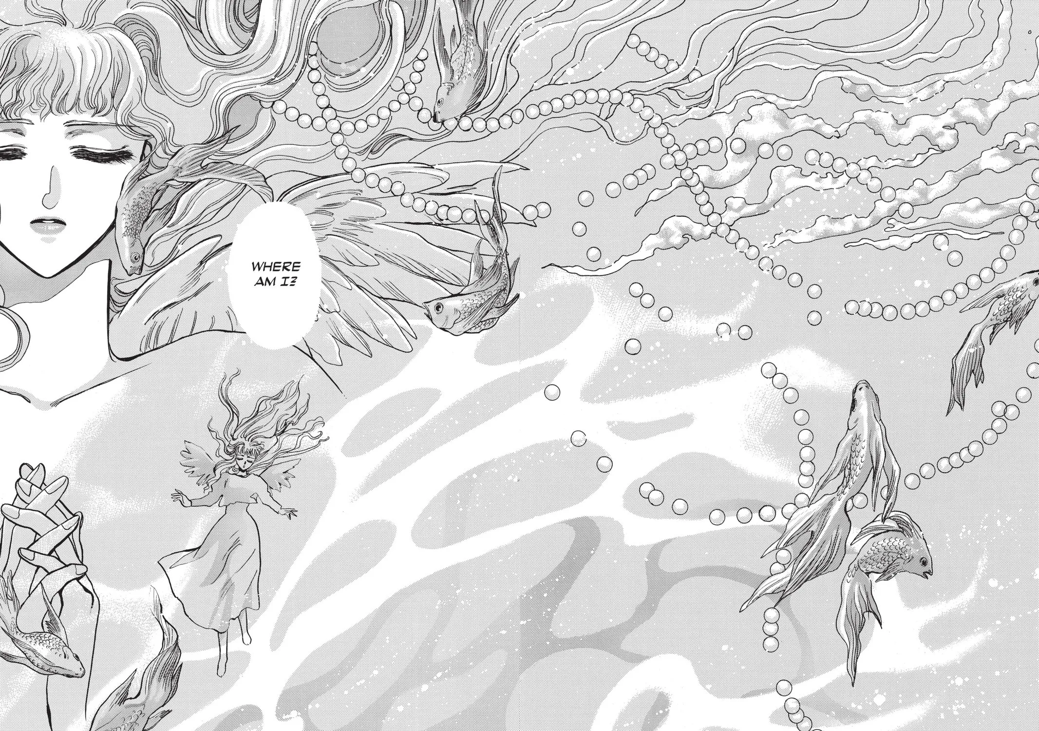 Read X chapter 1 image 120 on Lezhin