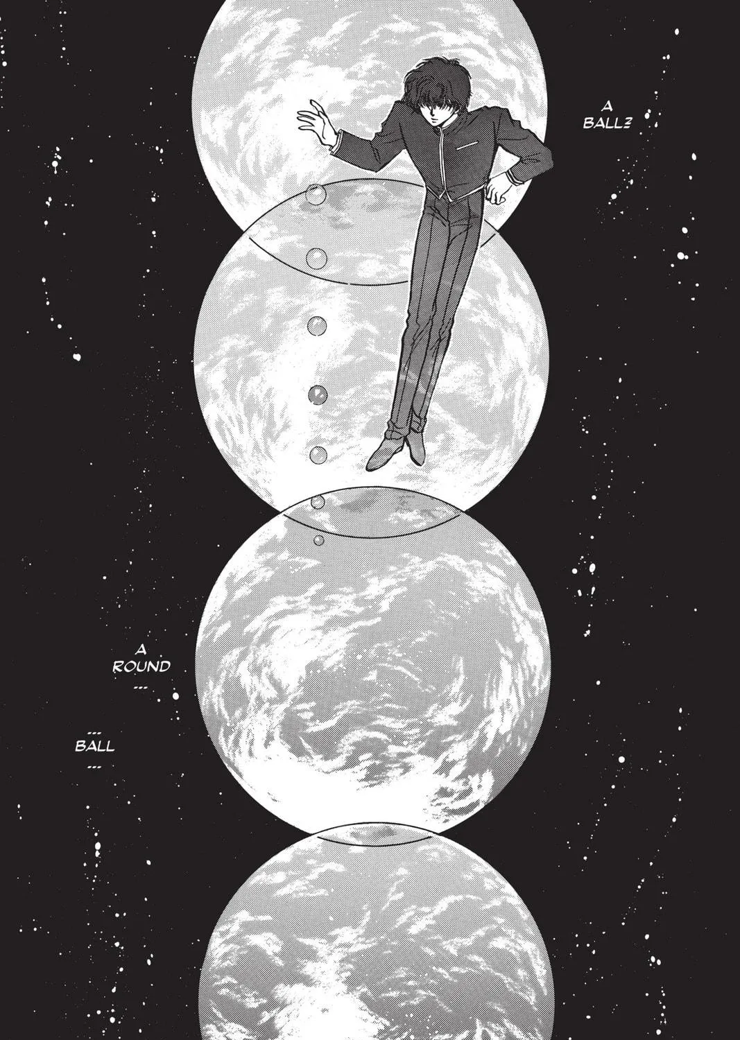 Read X chapter 1 image 128 on Lezhin