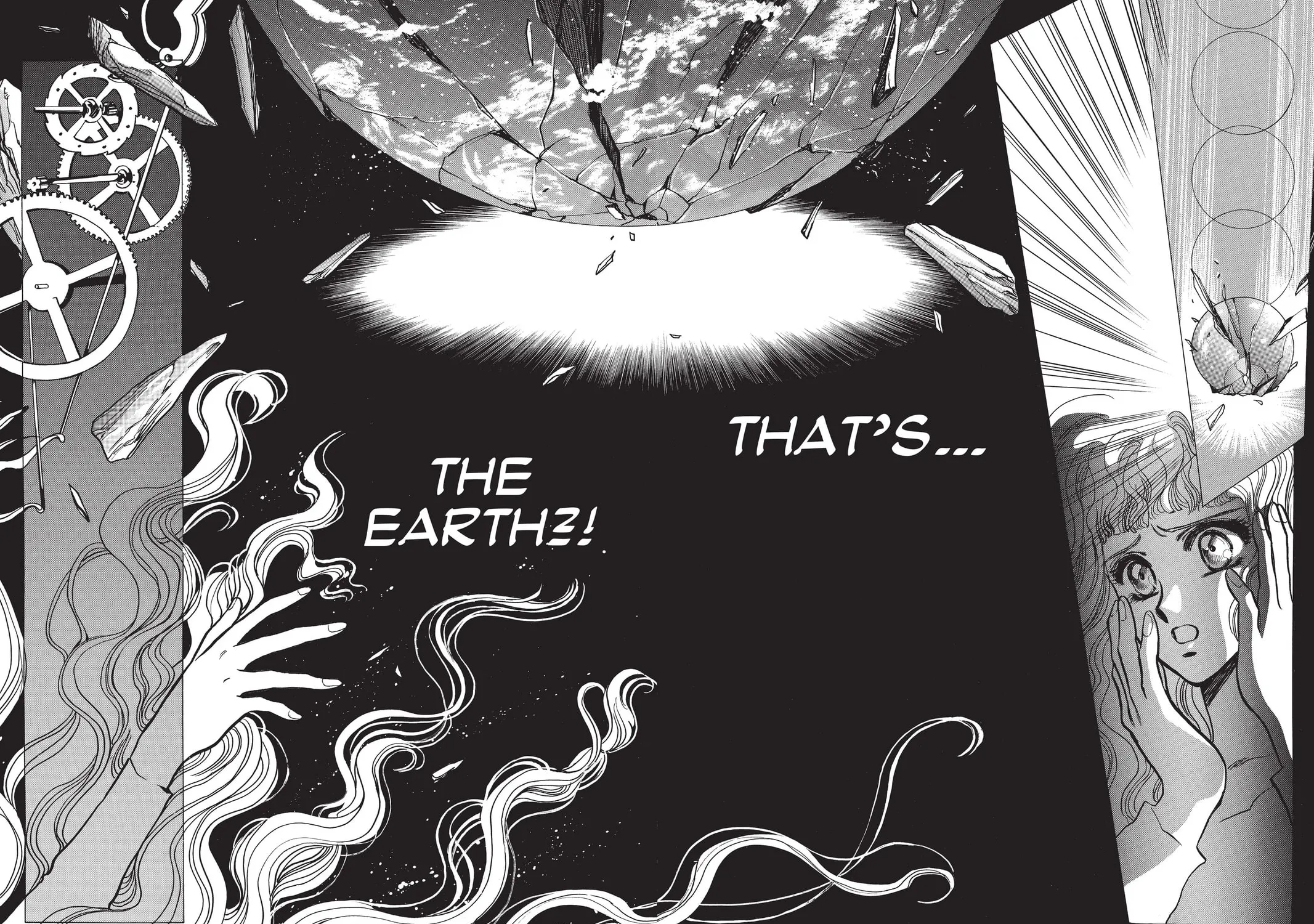 Read X chapter 1 image 130 on Lezhin