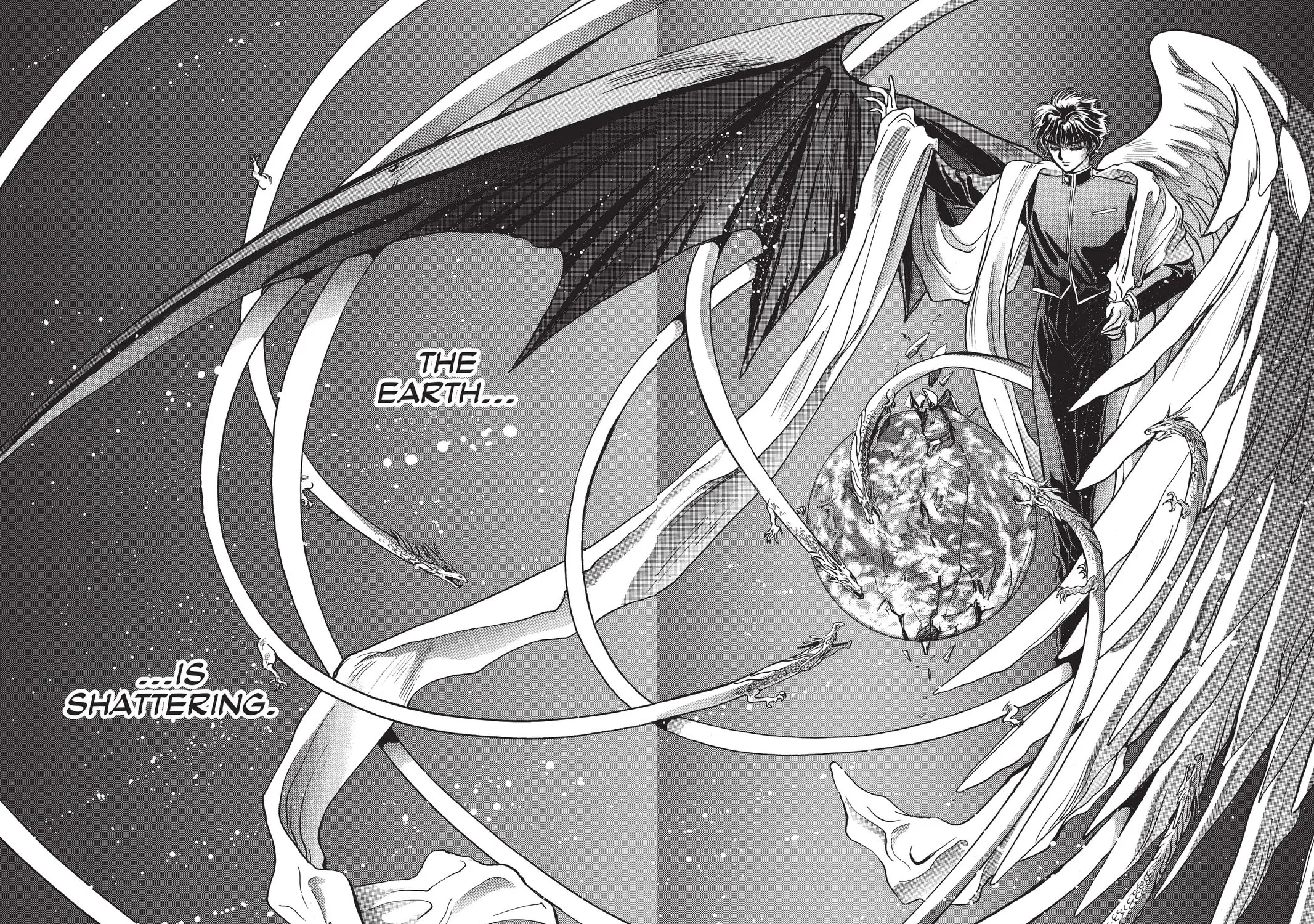 Read X chapter 1 image 132 on Lezhin