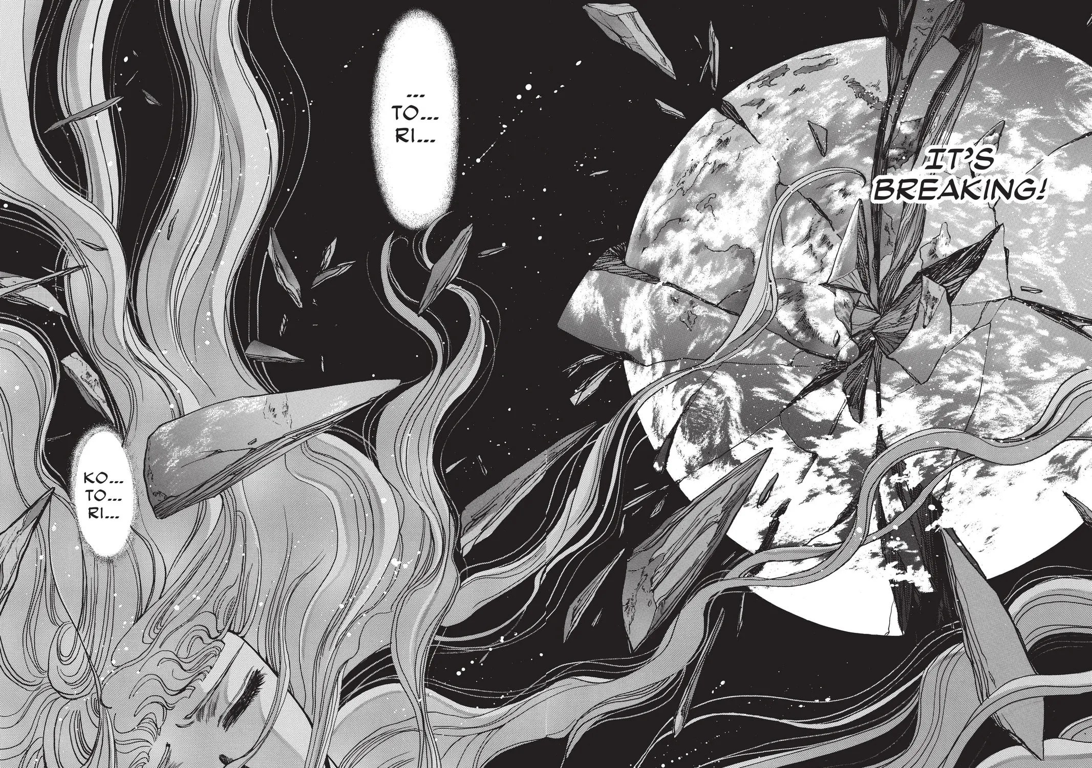 Read X chapter 1 image 134 on Lezhin