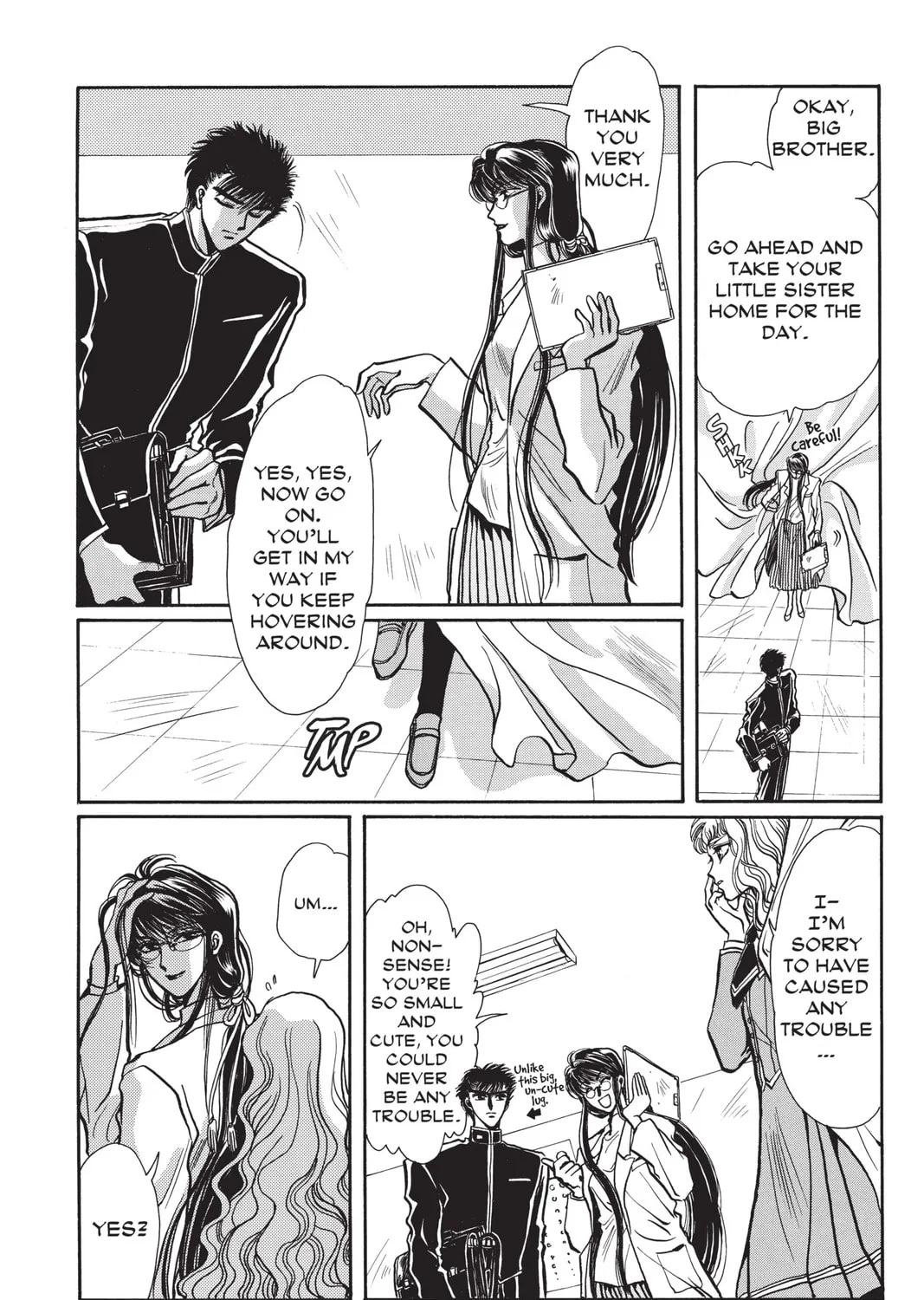 Read X chapter 1 image 140 on Lezhin