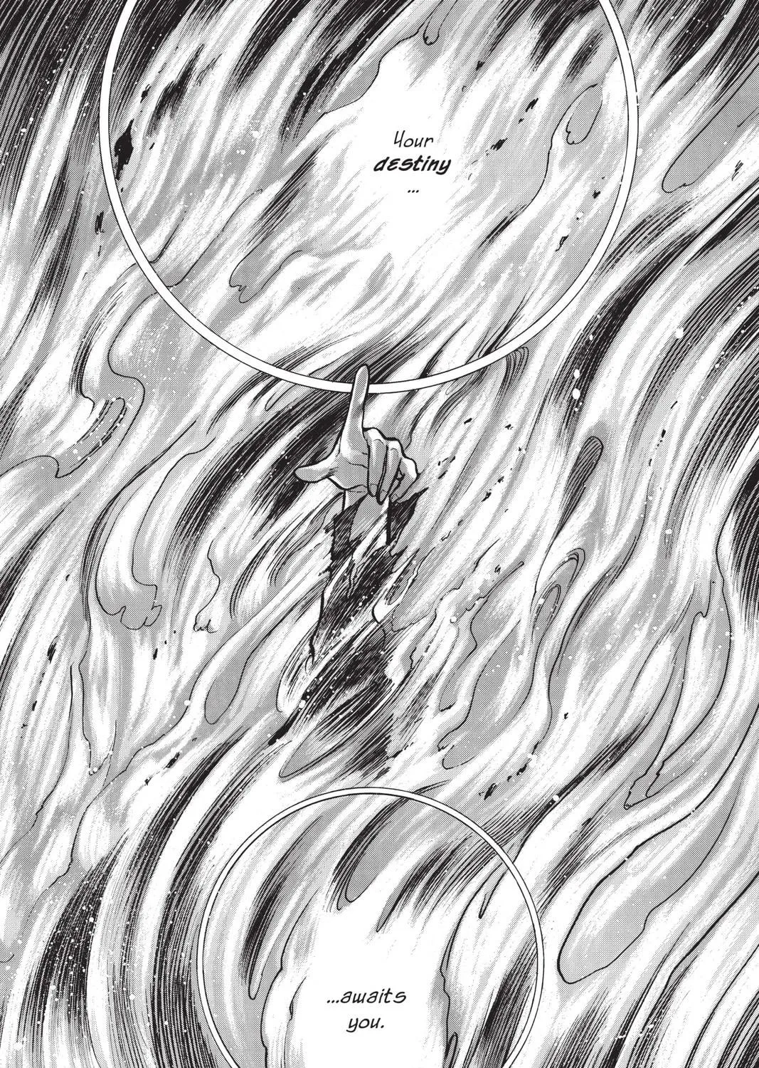 Read X chapter 1 image 160 on Lezhin