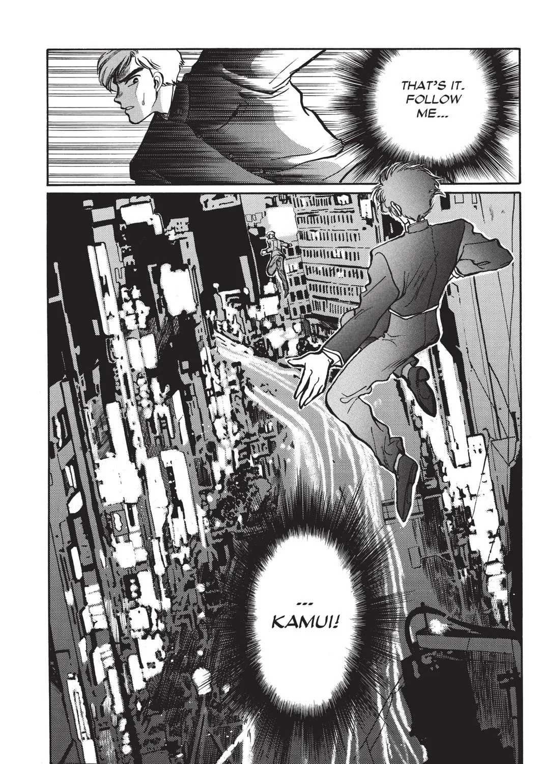 Read X chapter 1 image 174 on Lezhin