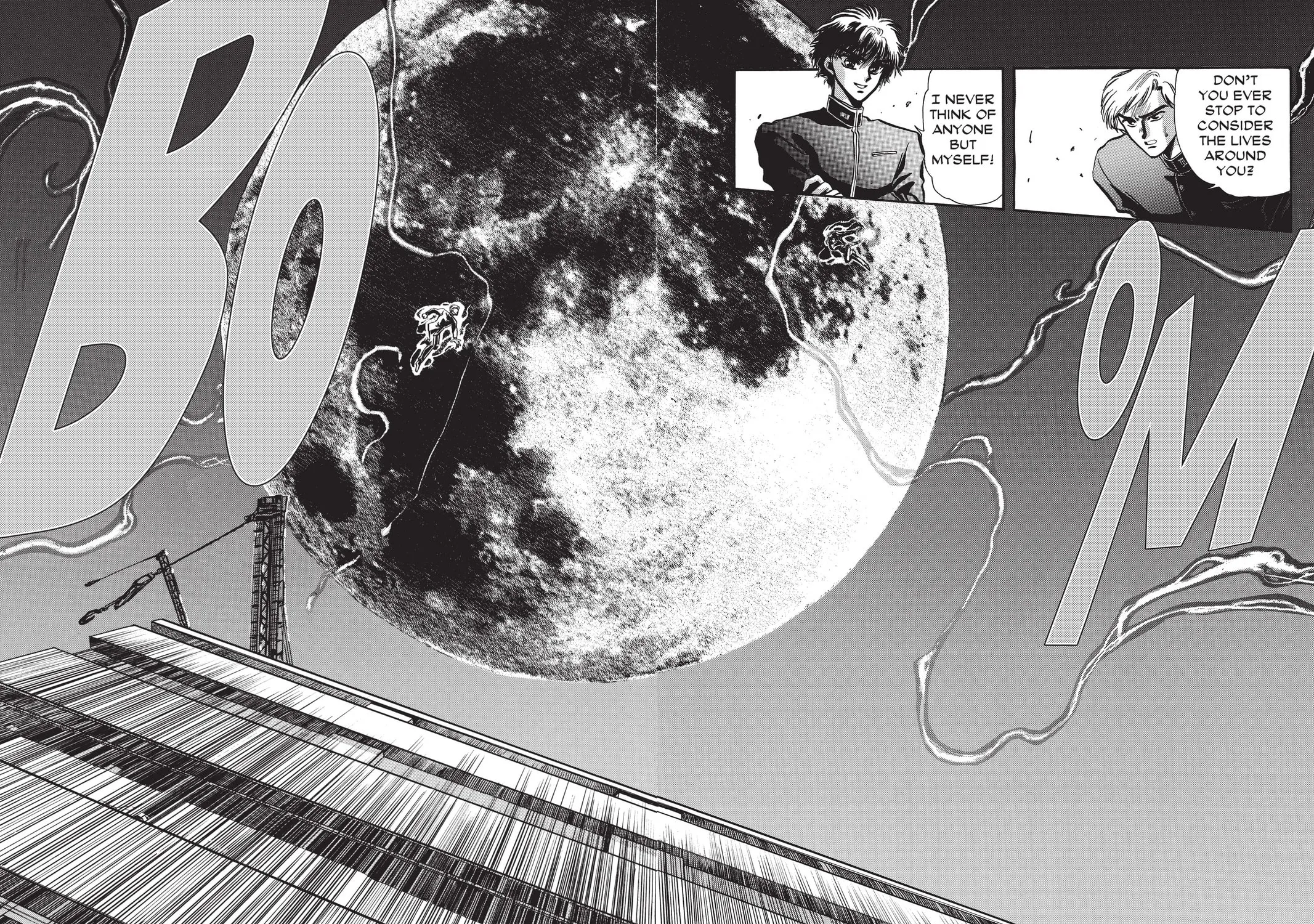 Read X chapter 1 image 178 on Lezhin