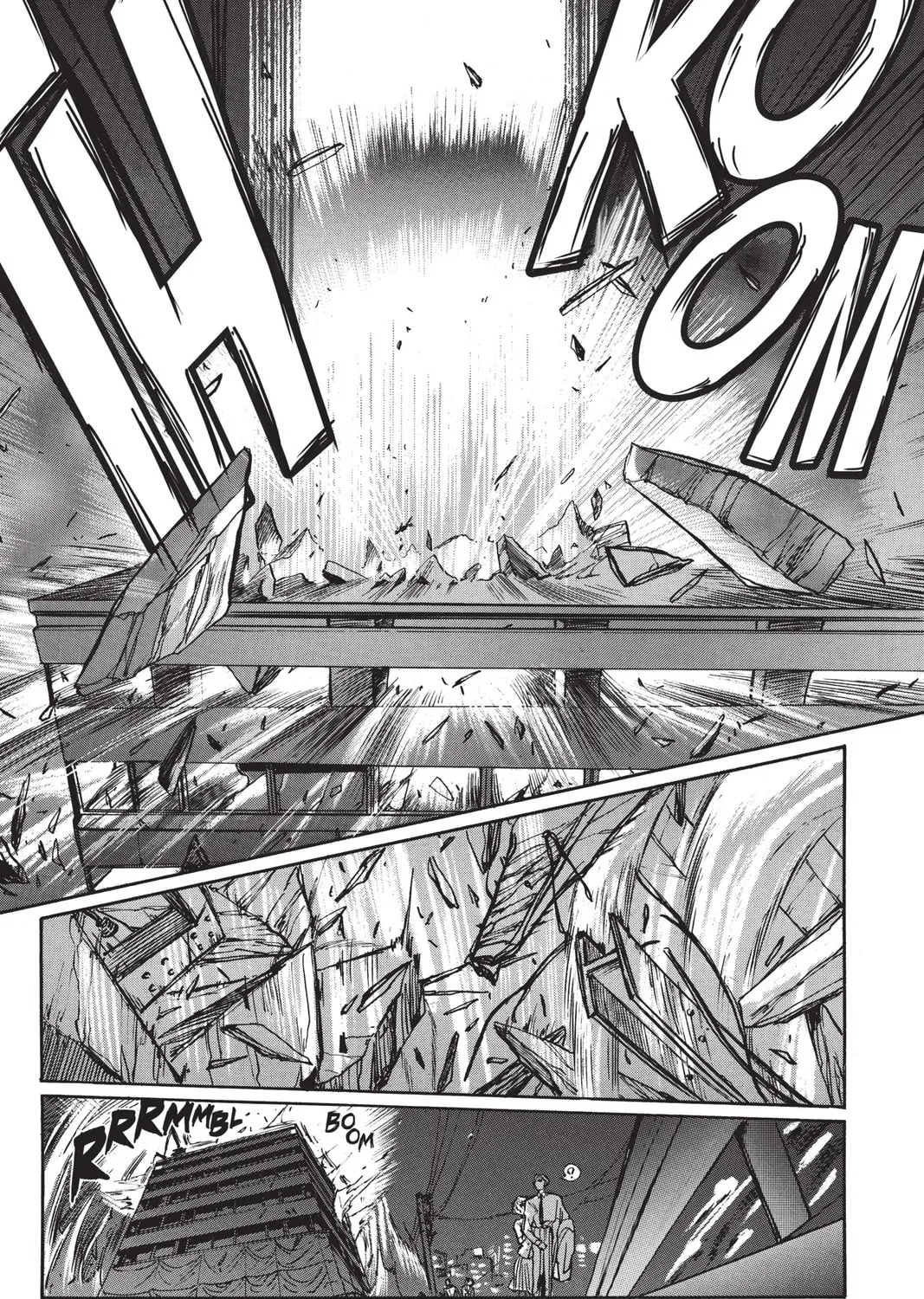 Read X chapter 1 image 182 on Lezhin