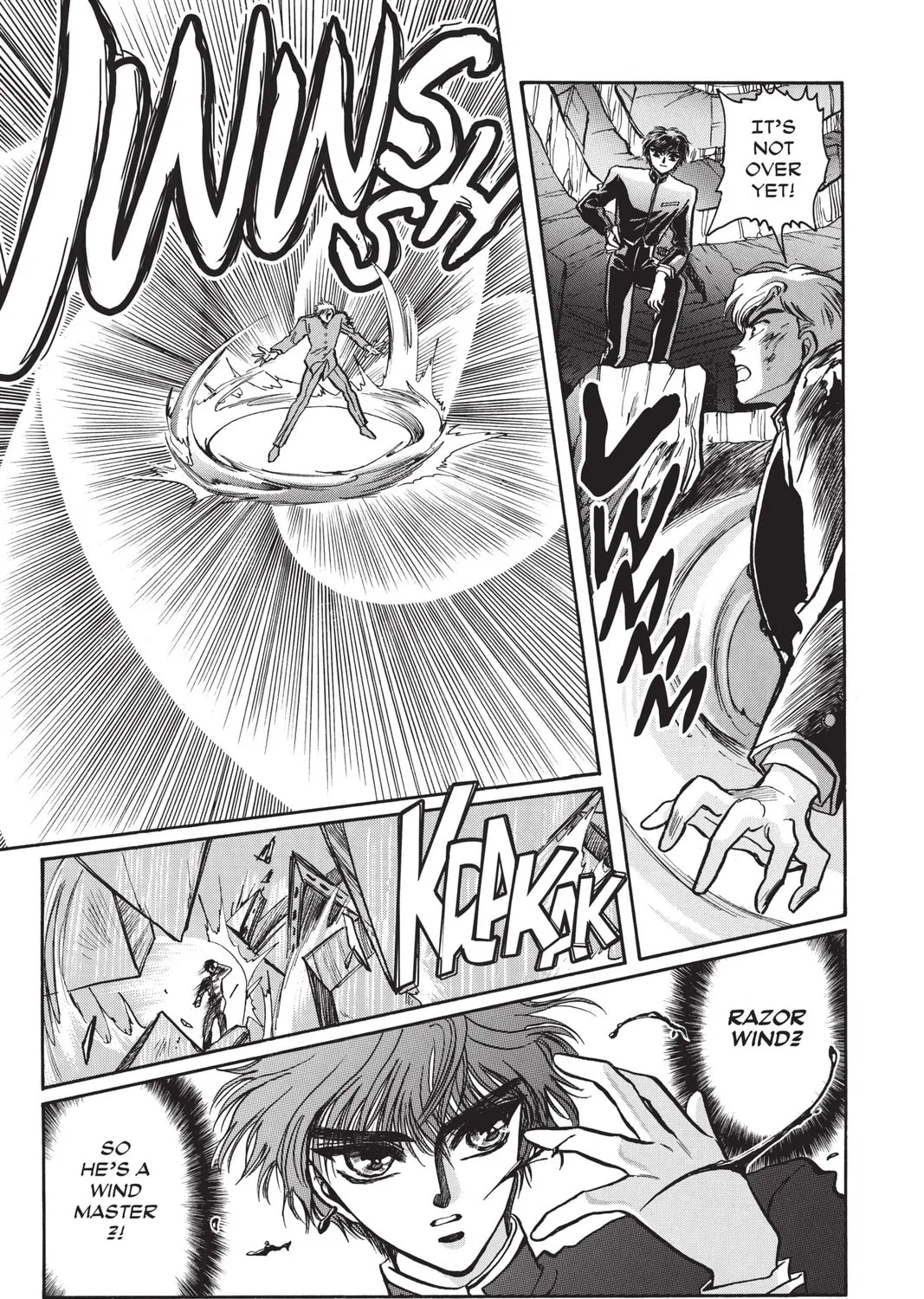 Read X chapter 1 image 186 on Lezhin