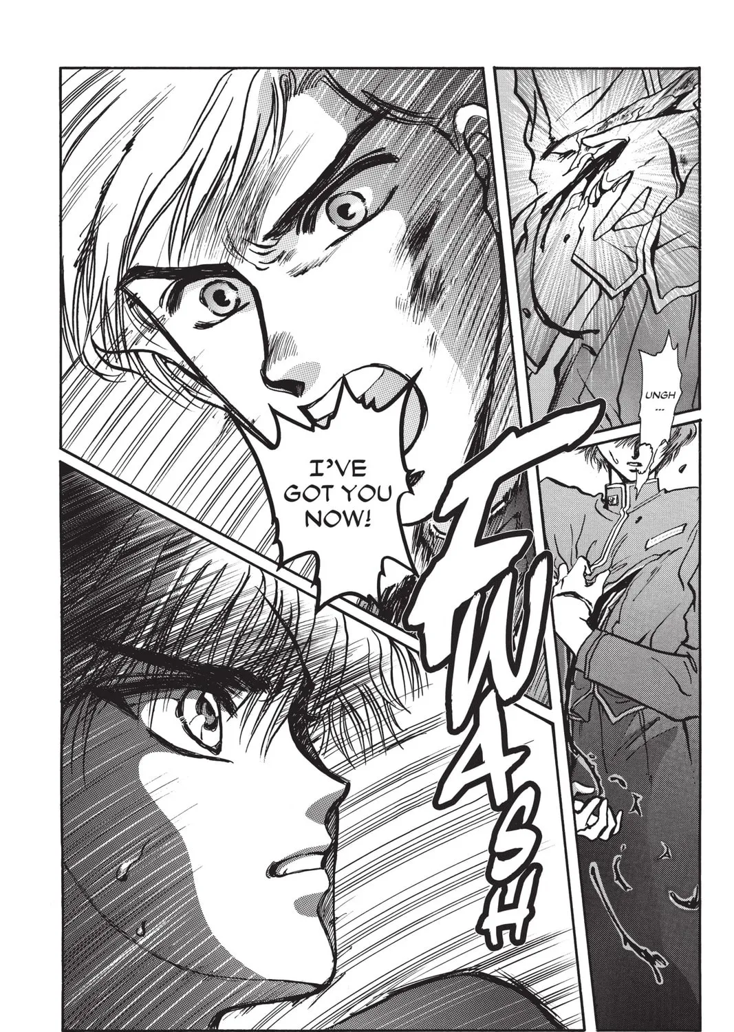 Read X chapter 1 image 200 on Lezhin