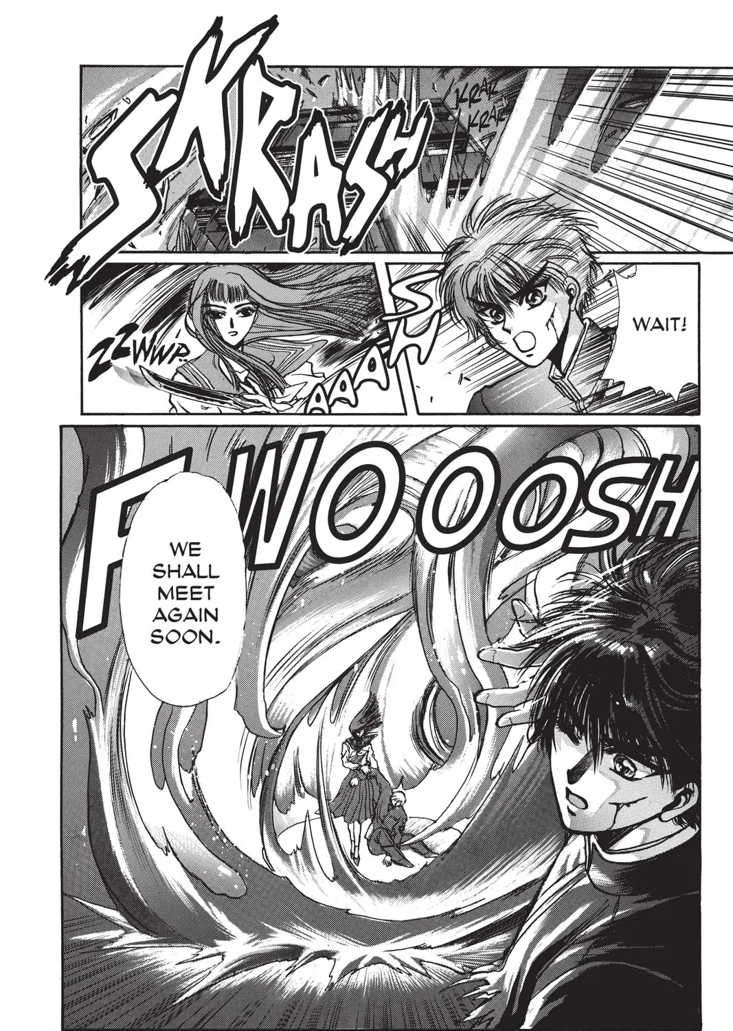 Read X chapter 1 image 216 on Lezhin