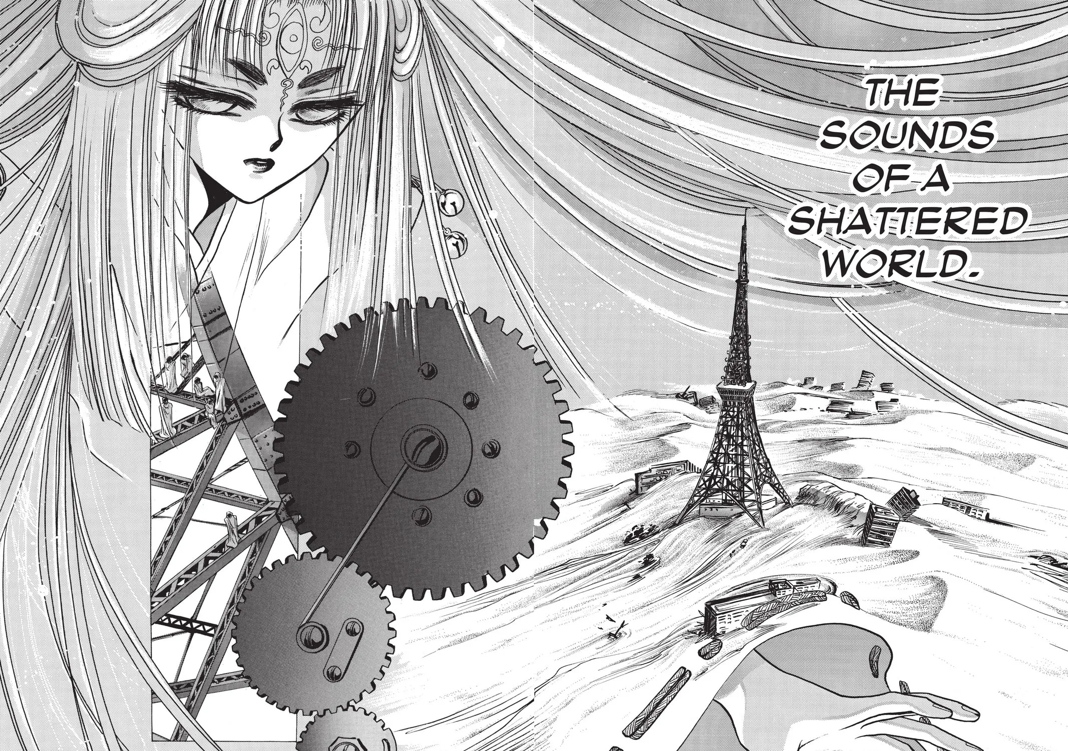 Read X chapter 1 image 240 on Lezhin