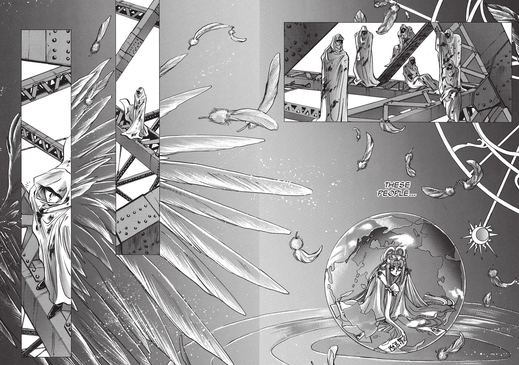 Read X chapter 1 image 242 on Lezhin