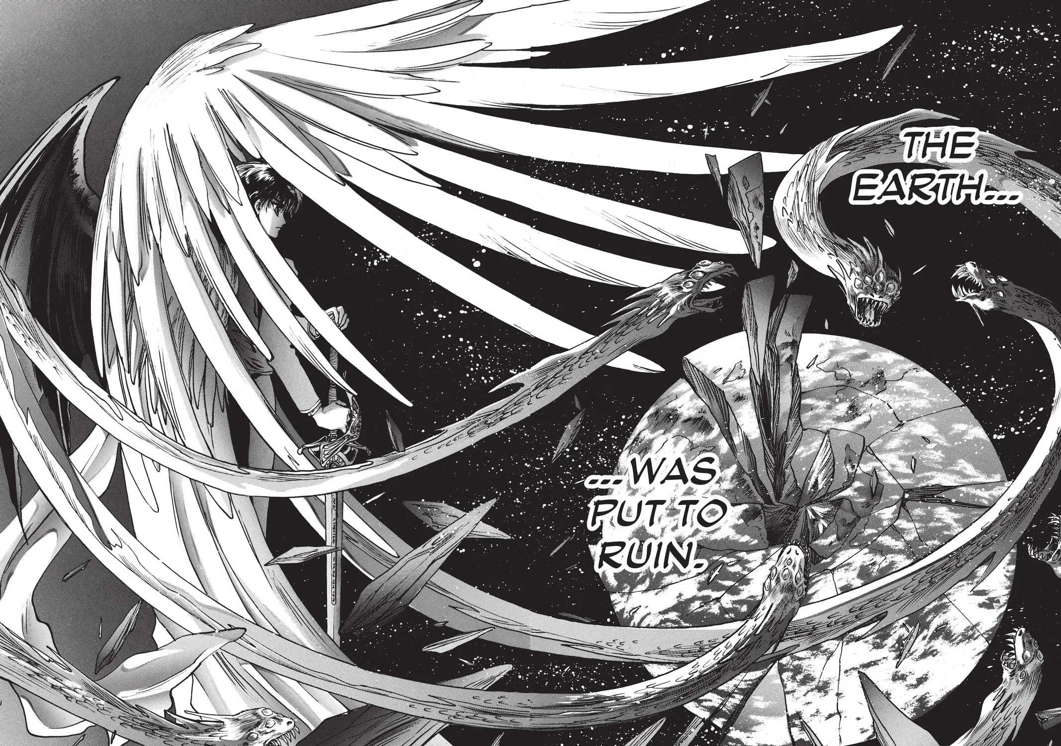 Read X chapter 1 image 248 on Lezhin