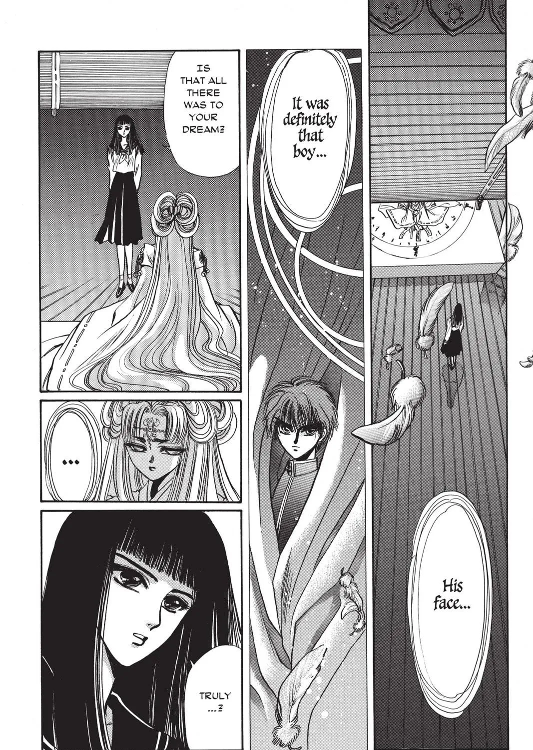 Read X chapter 1 image 250 on Lezhin