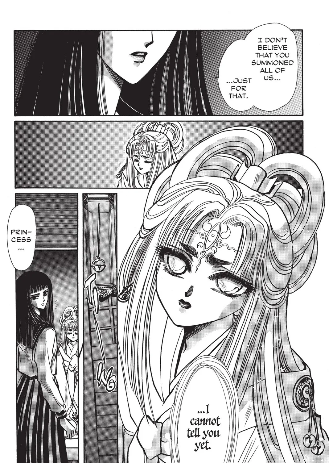 Read X chapter 1 image 252 on Lezhin