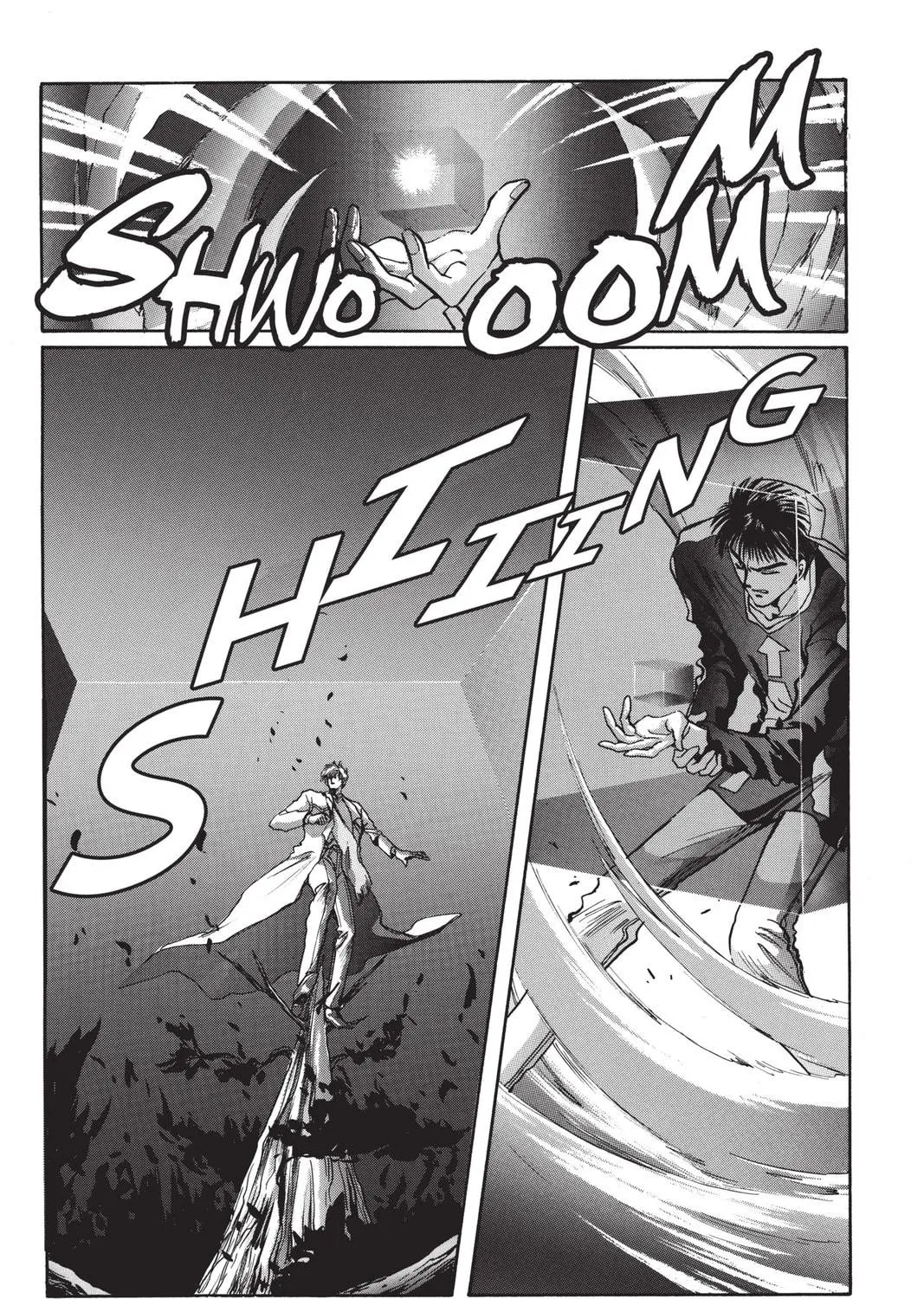 Read X chapter 1 image 316 on Lezhin
