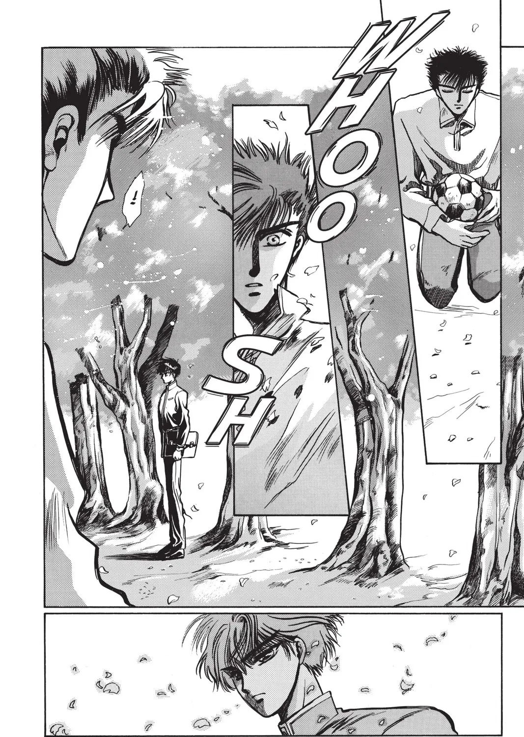 Read X chapter 1 image 66 on Lezhin
