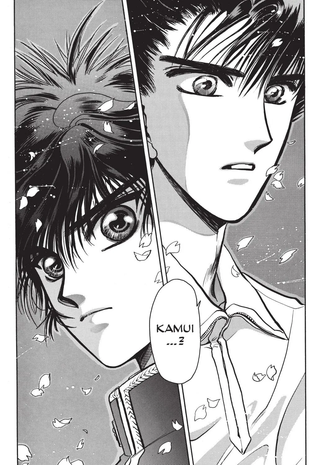 Read X chapter 1 image 68 on Lezhin