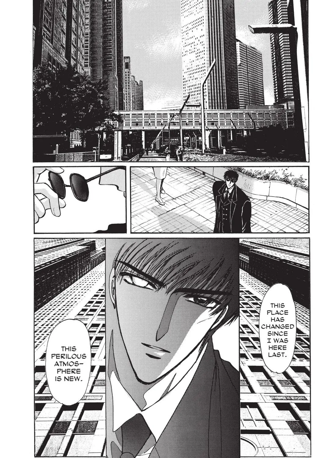 Read X chapter 10 image 100 on Lezhin